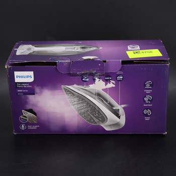 Naparovacia žehlička Philips DST5010/10