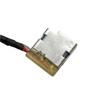 JINTAI Napájací kábel DC (samec) pre HP Pavilion 430 440 450 470 G5 924444T30 92444S30 L01048001