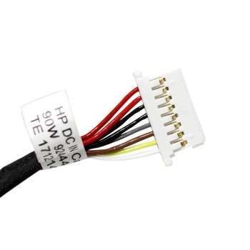 JINTAI Napájací kábel DC (samec) pre HP Pavilion 430 440 450 470 G5 924444T30 92444S30 L01048001