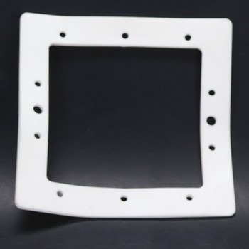 Gre AR502 - Náhradné dvojité tesnenie pre odpeňovače. Zaisťuje vodotesnosť. 205 x 195 x 0,5 cm