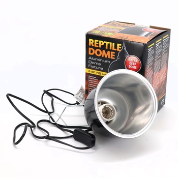 Osvetlenie do terárie Exo Terra Reptil Dome