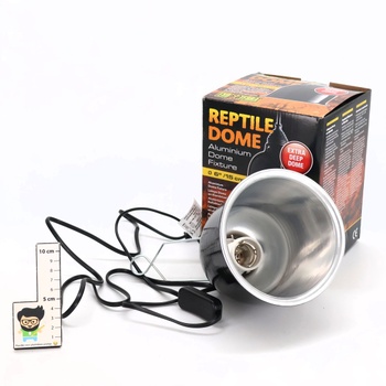 Osvetlenie do terárie Exo Terra Reptil Dome