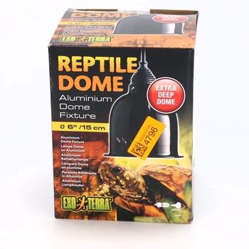 Osvetlenie do terárie Exo Terra Reptil Dome
