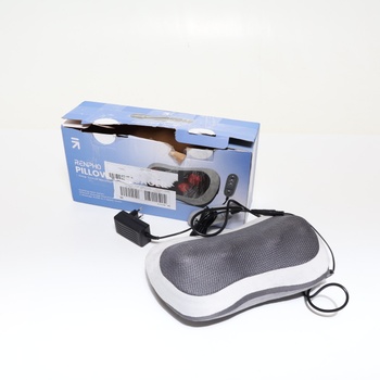 Masážní polštář Renpho Pillow Massager