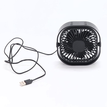 Stolní ventilátor Benpen F101