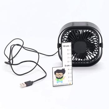 Stolní ventilátor Benpen F101