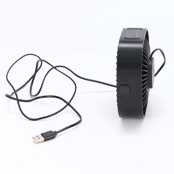 Stolní ventilátor Benpen F101