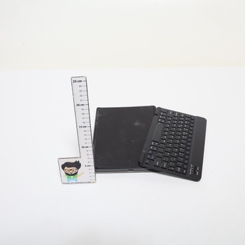 Pouzdro s klávesnicí Yuejidz SG Tab S6 Lite