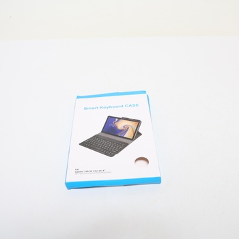 Pouzdro s klávesnicí Yuejidz SG Tab S6 Lite