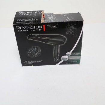 Sušič vlasov Remington Power Dry Ionic