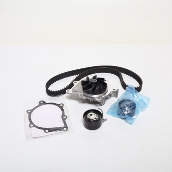 Súprava GATES PowerGrip + čerpadlo a voda KP15672XS