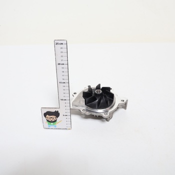 Súprava GATES PowerGrip + čerpadlo a voda KP15672XS