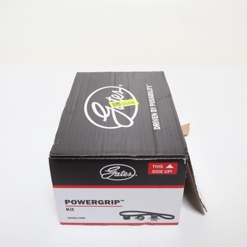 Sada GATES PowerGrip + čerpadlo a voda KP15672XS