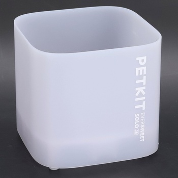 Fontána pre mačky Petkit CT-W1S biela