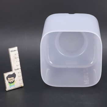 Fontána pre mačky Petkit CT-W1S biela