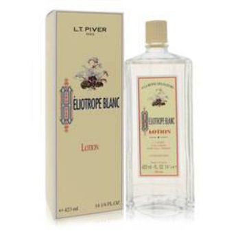 Heliotrope Blanc By Lt Piver Lotion (Eau De Toilette) 14,25 Oz pre ženy od L. T. Pivera
