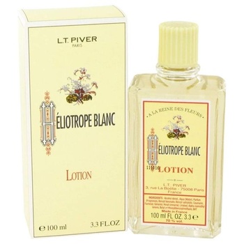 Heliotrope Blanc By Lt Piver Lotion (Eau De Toilette) 14,25 Oz pre ženy od L. T. Pivera