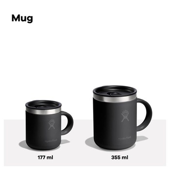 Hrnček na kávu 355 ml Hydro Flask