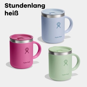 Hrnček na kávu 355 ml Hydro Flask