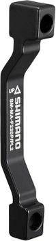 Adaptér brzdových klieští Shimano
