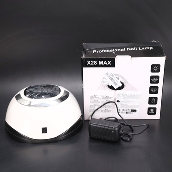 Pec na nehty BEENLE NEW-X19