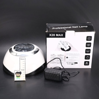 Pec na nehty BEENLE NEW-X19
