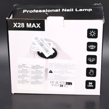 Pec na nechty BEENLE NEW-X19