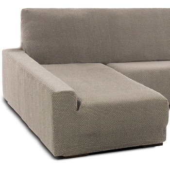 Super elastický poťah na leňošku SOFASKINS®, poťah na ľavú dlhú podrúčku, priedušný, pohodlný a