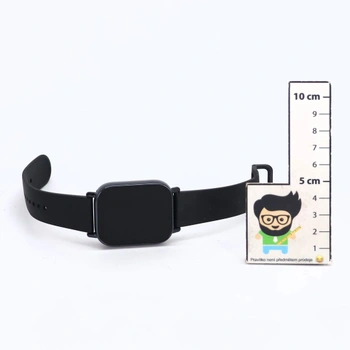 Hodinky Xiaomi Redmi Watch 5 čierne
