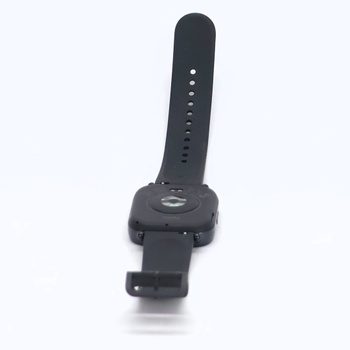 Hodinky Xiaomi Redmi Watch 5 čierne