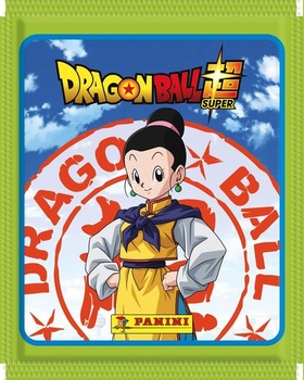 Panini Dragon Ball Super – Ultimátní krabička s 36 pouzdry