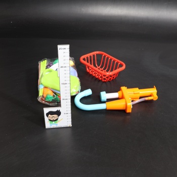 Dětská kuchyňka Kitchen Toy Plastic Dish