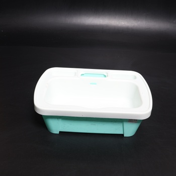 Dětská kuchyňka Kitchen Toy Plastic Dish