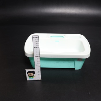 Dětská kuchyňka Kitchen Toy Plastic Dish