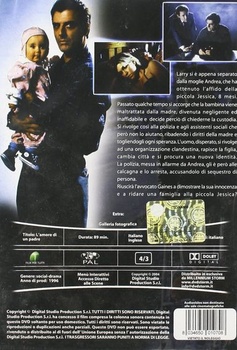 Otcova láska [IT Import]