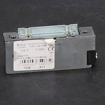 Pánt na otváranie dverí Eff-Eff 118E-A71