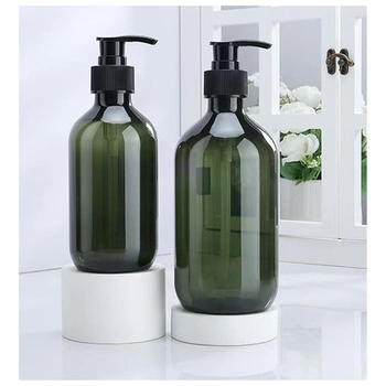 Dávkovač mýdla 500ml s pumpičkou, dávkovač mýdla na nádobí…