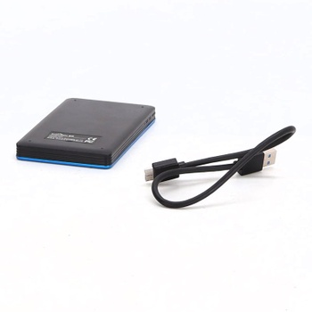 Externí disk Blueendless HS06