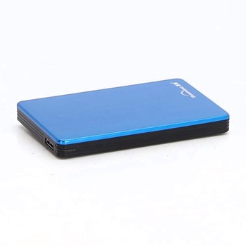 Externí disk Blueendless HS06