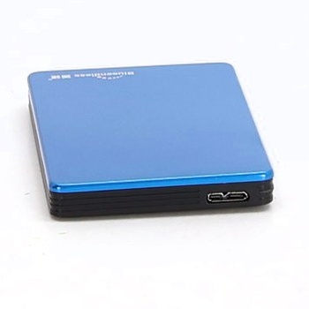 Externí disk Blueendless HS06