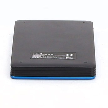 Externí disk Blueendless HS06