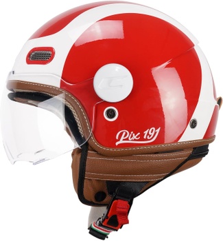 Motocyklová prilba L CGM 191G-ASA-85-F1