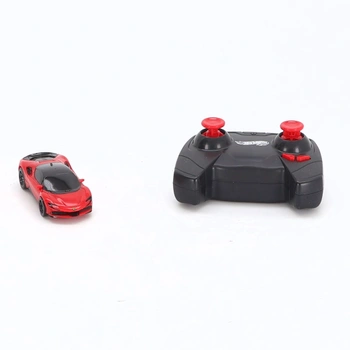 Auto na ovládanie Hot Wheels JGD09