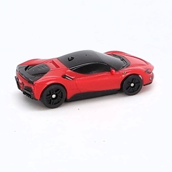 Auto na ovládanie Hot Wheels JGD09