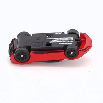 Auto na ovládanie Hot Wheels JGD09