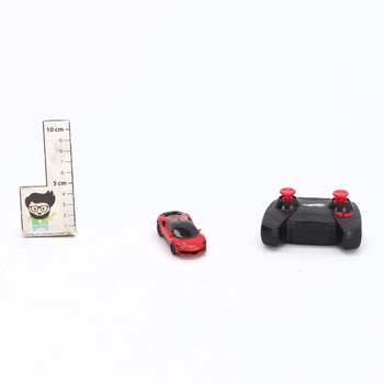 Auto na ovládanie Hot Wheels JGD09