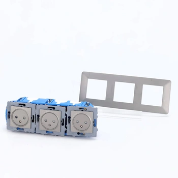 Zásuvka Zenitech 23545411357554