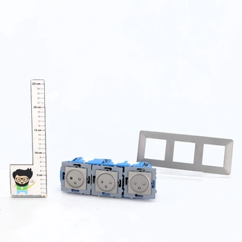 Zásuvka Zenitech 23545411357554