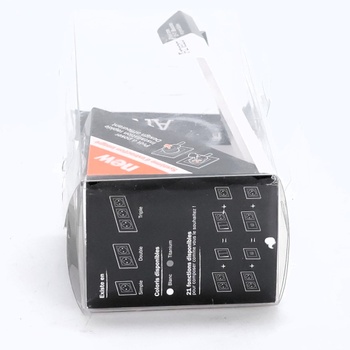 Zásuvka Zenitech 23545411357554