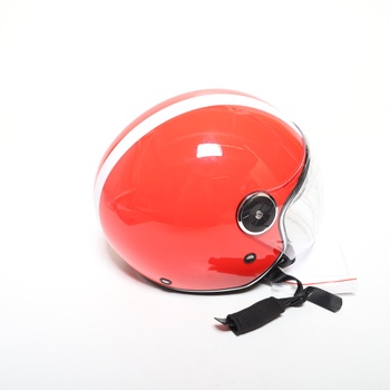Motocyklová prilba L CGM 191G-ASA-85-F1